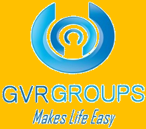 GVR Groups